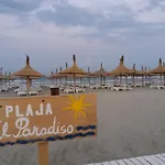 La Bella * Năvodari