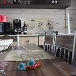 Apartamento La Bella *