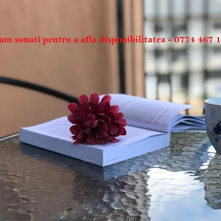 Apartamento La Bella *