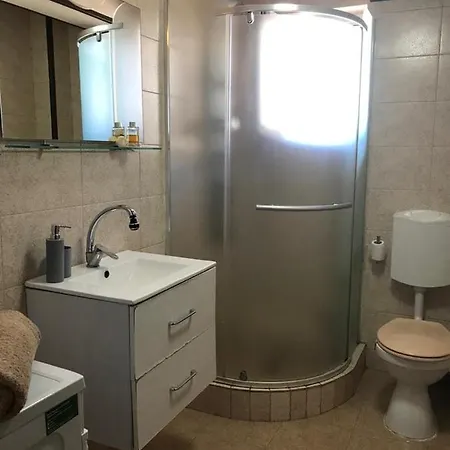 Apartament La Bella *
