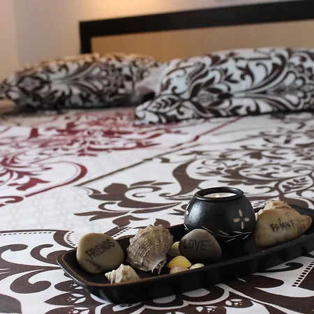 Apartament La Bella Năvodari