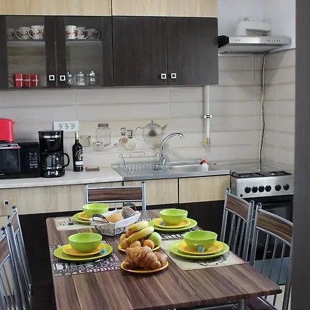 La Bella Apartament *