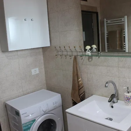 Apartament La Bella
