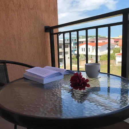 Appartement La Bella *