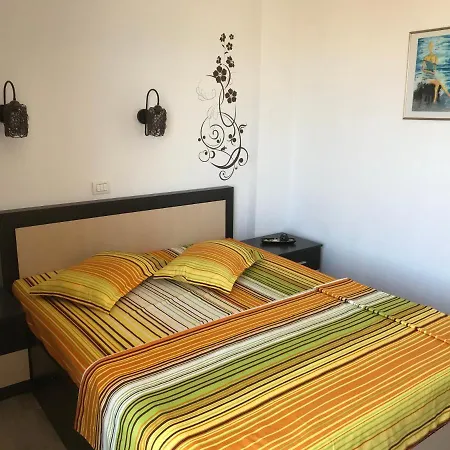 La Bella * Năvodari